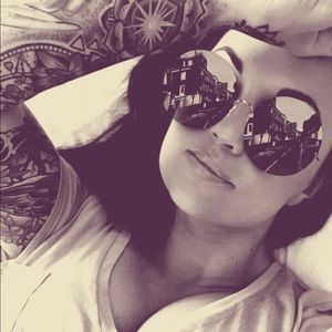 Meet your Posher, Jaime